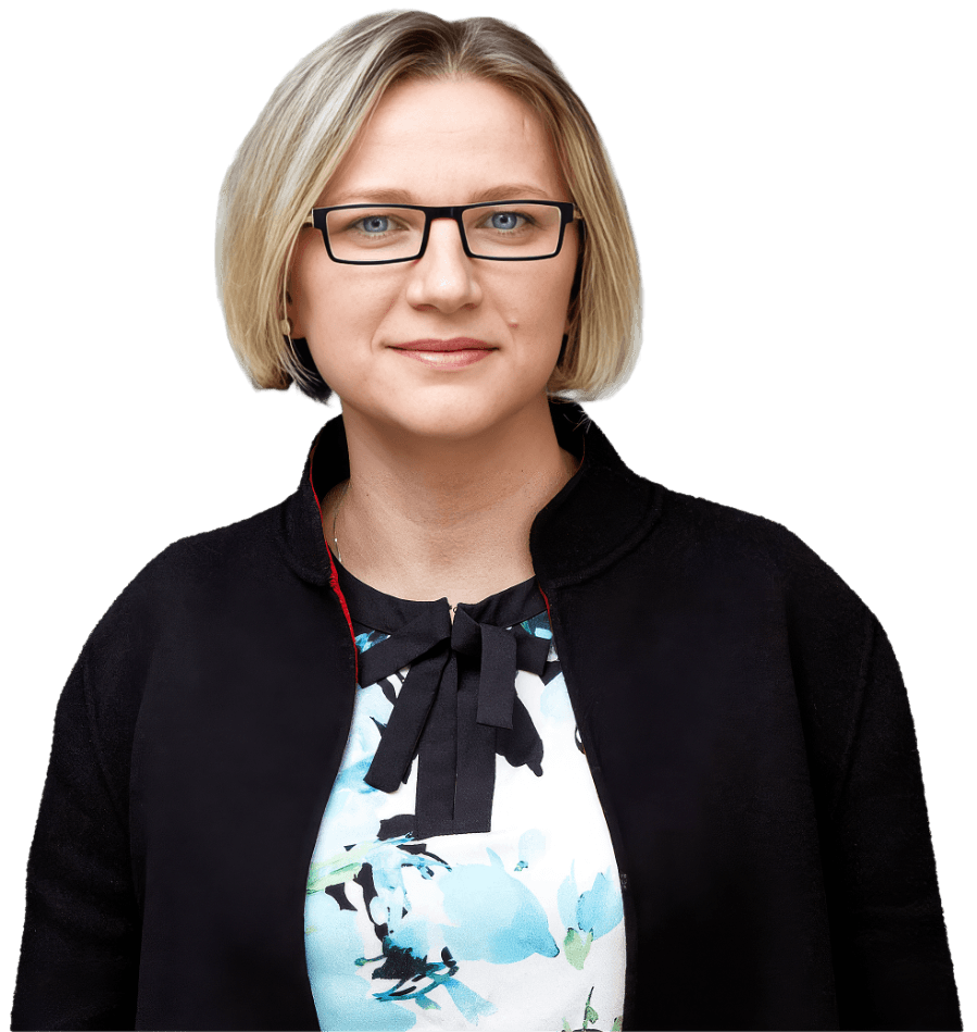 Dr aneta kozyra